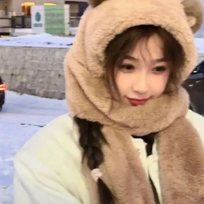 北京女人